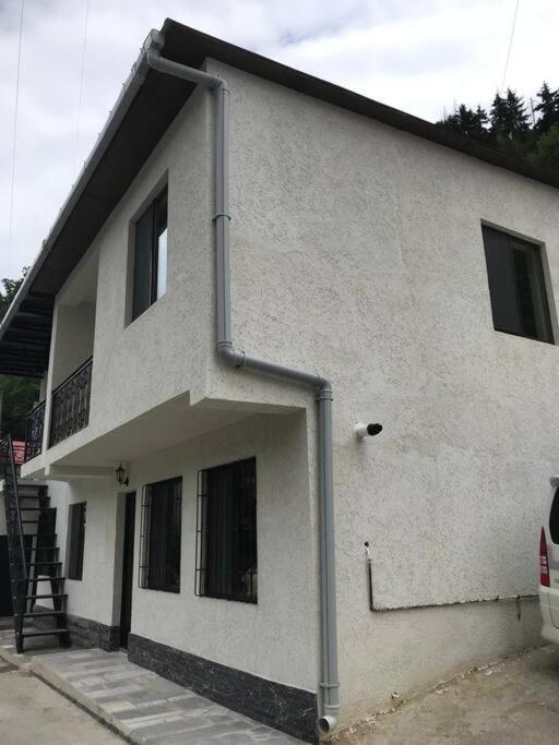 My House Villa Borjomi ภายนอก รูปภาพ